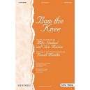 Bow The Knee (Orch)