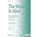 Word Is Alive, The (Acc. CD)