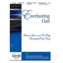 Everlasting God (Acc. CD)