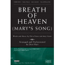 Breath Of Heaven (Acc. CD)