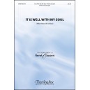 It Is Well with My Soul (When Peace Like a River)
