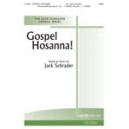 Gospel Hosanna (Rhythm)