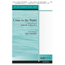 Come to the Water (Rhythm)