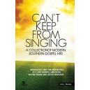 Can't Keep From Singing (CD)