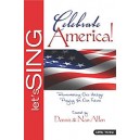 Celebrate America (Acc. DVD)