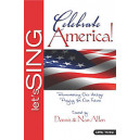 Celebrate America (Rehearsal-Tenor)