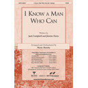 I Know a Man Who Can (Acc. CD)