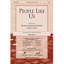 People Like Us