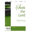 Seek The Lord