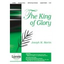 King Of Glory, The (Orch)