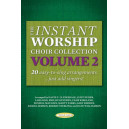Instant Worship Choir Collection V2, The