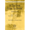 In That Great Gettin' Up Mornin' (Acc. CD)
