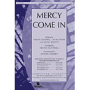 Mercy Come In (Acc. CD)