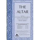 Altar, The (Acc. CD)