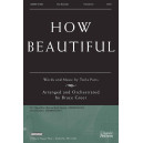 How Beautiful (Orch - printed)