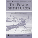 Power Of The Cross. The (Acc. CD)