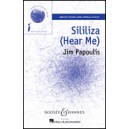 Sililiza (Hear Me)