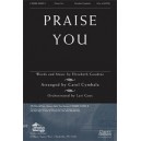 Praise You (Acc. CD)