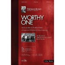 Worthy One (Acc. CD)