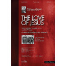 Love of Jesus, The (Acc. CD)