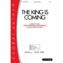King Is Coming, The (Rhythm Charts))