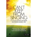 Can't Keep From Singing (Acc. CD)