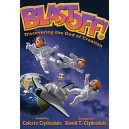 Blast Off! (CD)