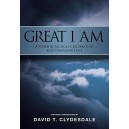 Great I Am (Acc. CD)