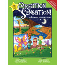 Creation Sensation (Bulk CD)