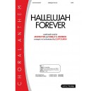 Hallelujah Forever (Acc. CD)