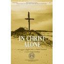 In Christ Alone (Acc. CD)