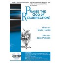 Praise The God of Resurrection (Acc. CD)