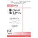 Because He Lives