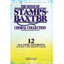 Songs of Stamps Baxter Choral Collection, The (Rehearsal-Sop)