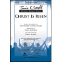 Christ Is Risen (Acc. CD)