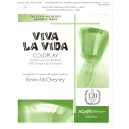 Viva La Vida (Acc. CD)