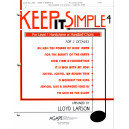 Keep It Simple 4 (2 Oct.)