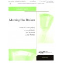 Morning Has Broken (Score)