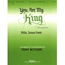You Are My King (Amazing Love)