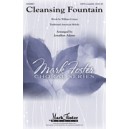 Cleansing Fountain