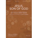 Jesus Son of God (Acc. CD)