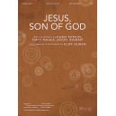 Jesus Son of God (Orch)