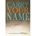 Carry Your Name (Promo Pak)