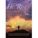 He Rises (Promo Pak)