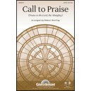 Call To Praise (Brass Orch)