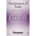 Declaration of Faith