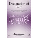 Declaration of Faith (Orch)
