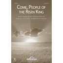 Come People of the Risen King