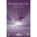 Master Has Come, The (Acc. CD)