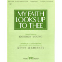 My Faith Looks Up to Thee
